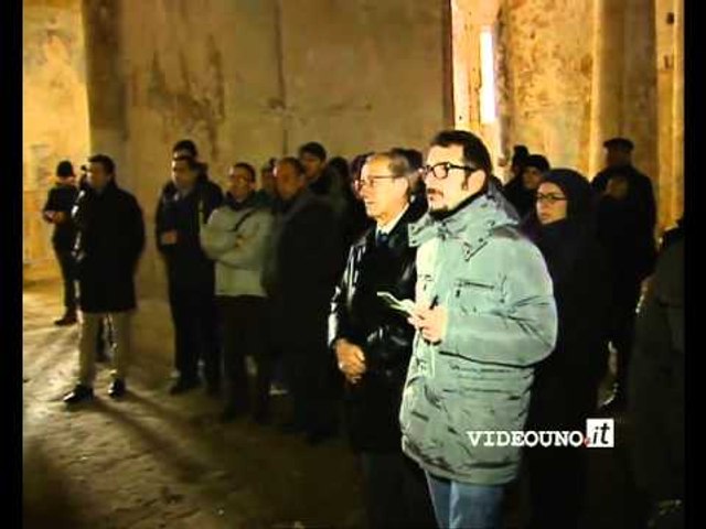 inaugurazione chiesa la vaglia.m4v