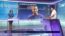 Neymar au PSG : l'amertume des dirigeants et fans du FC Barcelone