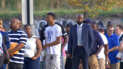 US wages lag behind even after boost in demand for labour