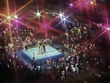 Bobby Eaton and Chris Benoit vs. Nasty Boys (08 21 1993)