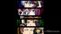 Bloodivores opening full