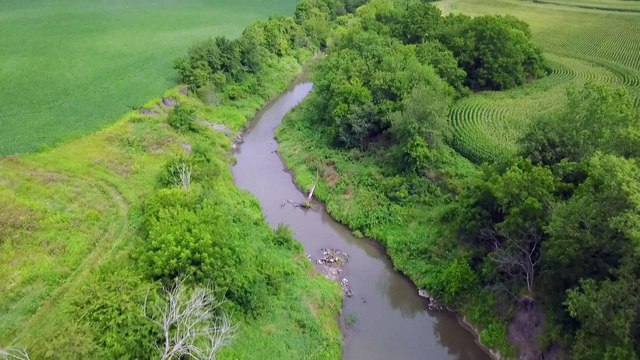 Scientists in Gulf of Mexico discover world's biggest 'dead zone'