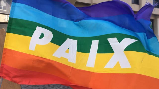 Commémoration des bombardements de Hiroshima et Nagasaki