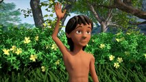 Jungle book Mogli 3D Animation Done by ETS