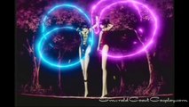 Miyuki Chan in Wonderland Trailer