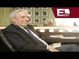 Mario Vargas Llosa habla de la corrupción en América Latina; FIL Guadalajara 2013 / Vianey Esquinca