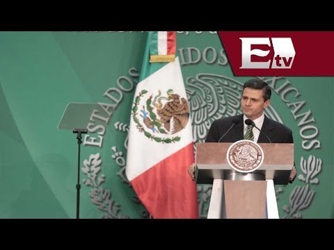 EPN en la firma de convenios para la implementación de la Reforma Educativa