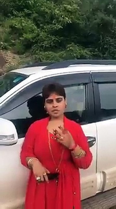 sadhvi deva thakur