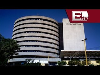 Hospital Central Sur de PEMEX llevó a cabo transplante multiorgánico / Mariana y Kimberly