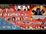 Comediantes mexicanos organizan evento a favor de Tony Flores
