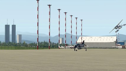 X Plane 11 : Crashes Compilation #2 1440p