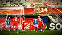 2017 Kadınlar Avrupa Futbol Şampiyonası: En güzel 10 gol