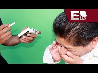 ¿Cómo diferenciar el asma y EPOC?/ Salud con Gloria Contreras