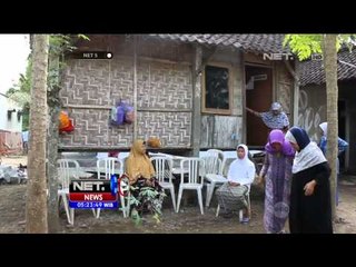 Pesantren untuk Lansia di Blitar  NET5