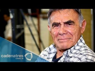 Héctor Suárez llama cobarde a director de la revista Tv Notas