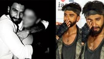 Ranveer Singh Was DUMPED By His Girlfriend For Another Bollywood Star!