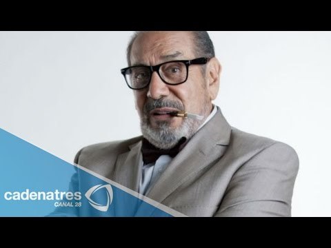 Lalo El Mimo dice que Rubén Aguirre no siguió los estatutos de la ANDA