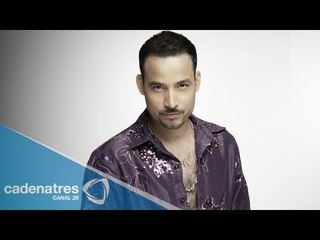 Show en vivo de Germán Montero