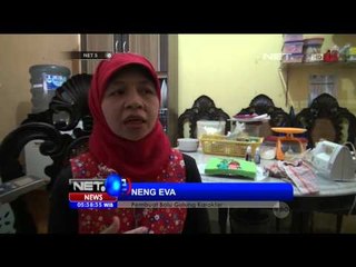 Uniknya Bolu Gulung Karakter Edisi Lebaran  NET5