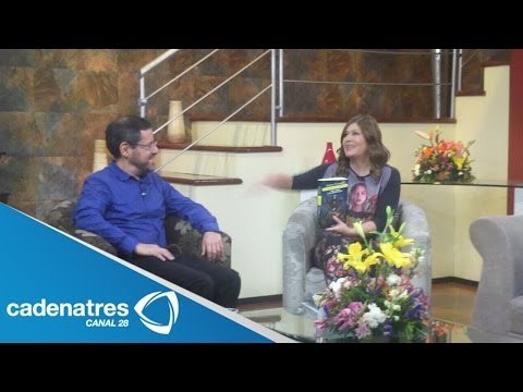 Libro Nahuales contra Vampiros