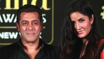 Salman Khan DEMANDS Katrina Kaif To Perform On Dabangg Tour London