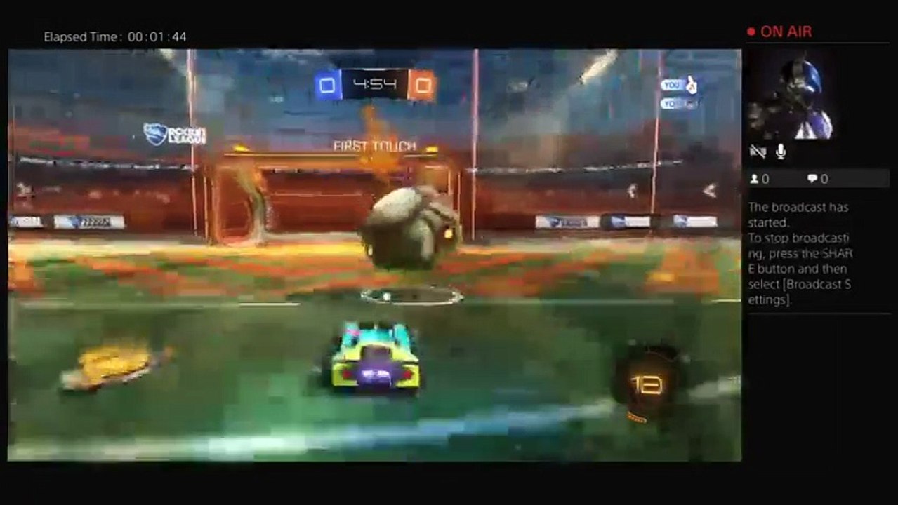 Rocket league (18)