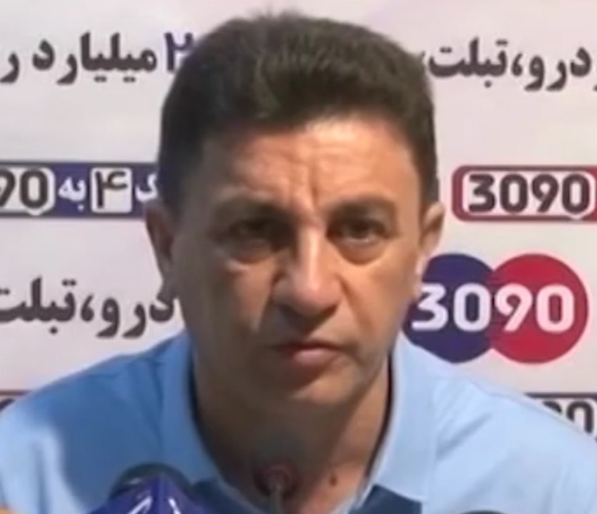 صحبت‌های مربیان بعد از بازی ذوب‌آهن و گسترش‌فولاد
