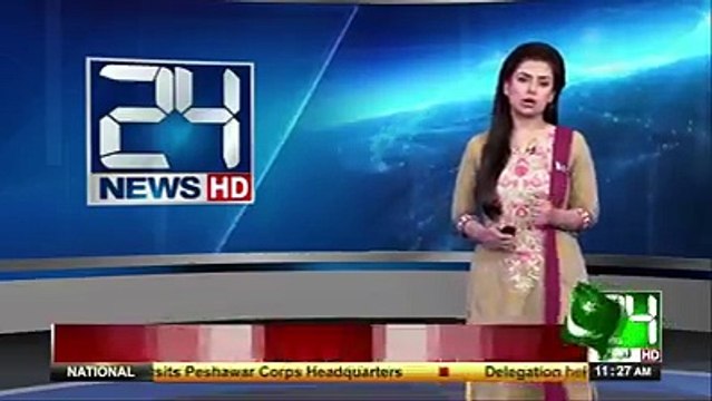 شاہد خاقان عباسی کی کابینہ اختلافات کا شکار