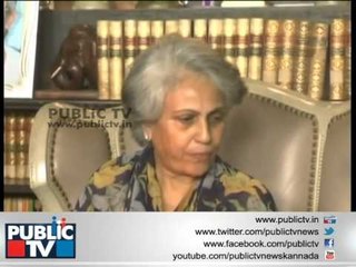 PRAMODA DEVI IN TEARS ಮೈಸೂರು ಮಹಾರಾಣಿ ಕಣ್ಣೀರು