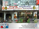 VARAMAHALAKSHMI SHOPPING IN BANGALORE