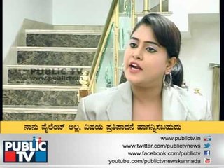 HOT SEAT WITH JAGADEESH SHETTAR SEG 01