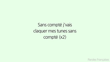 Hiro - Billet ft. S.Pri Noir (Paroles⁄Lyrics)