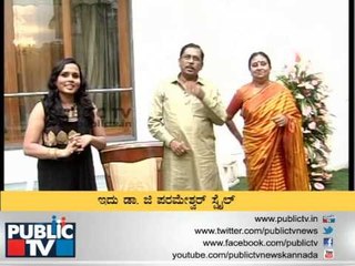 NANU NANNA STYLE WITH G PARAMESHWAR SEG 03