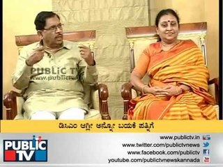 NANU NANNA STYLE WITH G PARAMESHWAR SEG 02