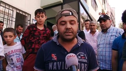 Gaziantep 6 Kişilik Ailenin Ölümüne Yol Açan Tır Sürücüsünün Serbest Bırakılmasına Tepki