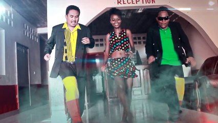 CLO MAHAJANGA 2    -      Misy raha la Terre    (Gasy HD 2017)