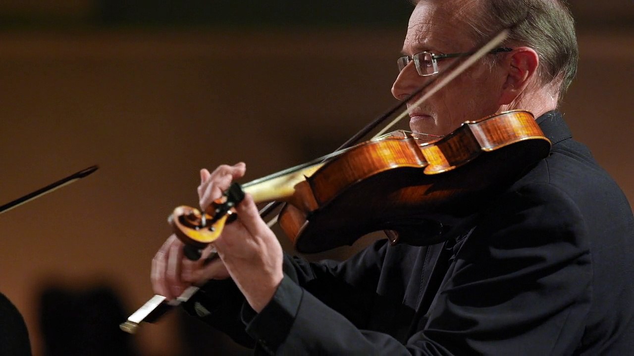 BACH BWV 82 Cantate