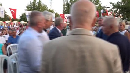 Balıkesir Edremit'te Kitap Fuarı Açıldı