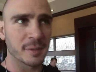 Kelly Pavlik Talking Boxing