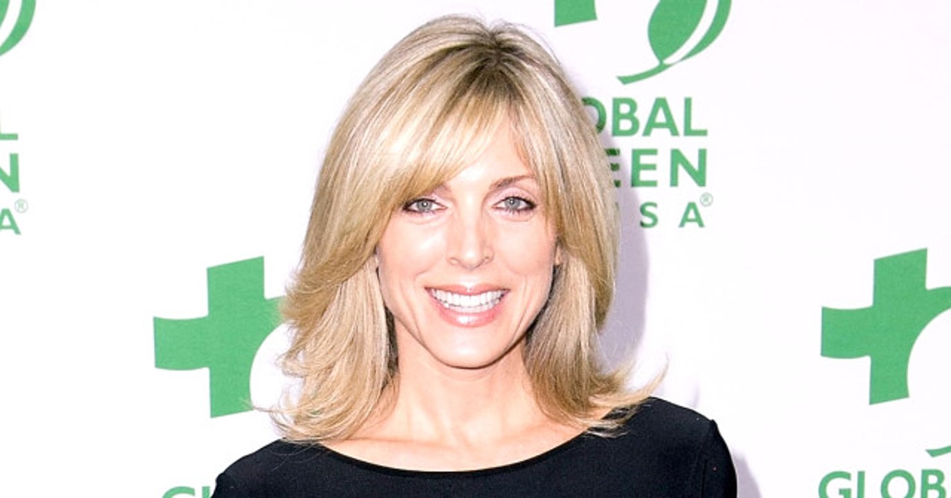 Trump'ın Türkiye Hayranı Olan İkinci Eşi Marla Maples