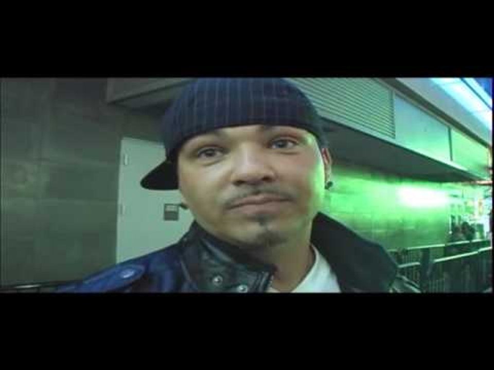 Rap Star Baby Bash On Who Is The Best Pound 4 Pound