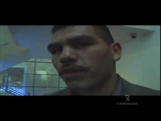 Alfredo El Perro Angulo