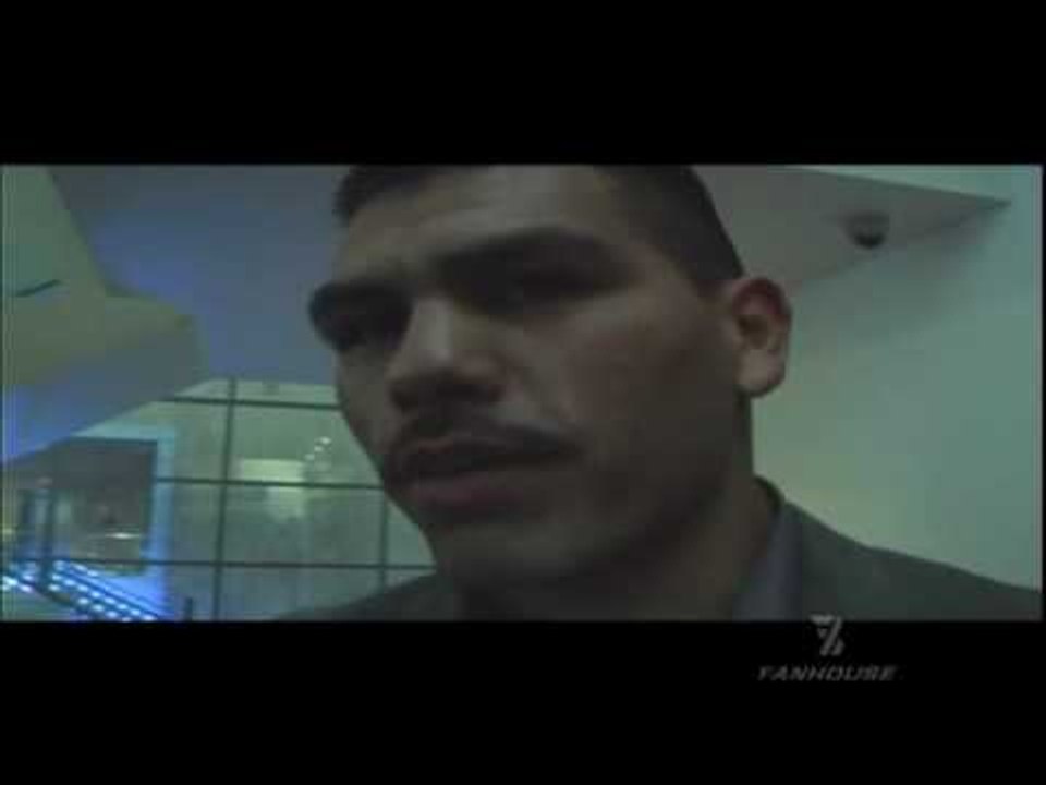 Alfredo El Perro Angulo