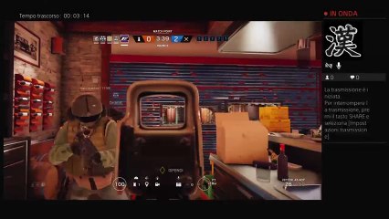 Cazzeggio su Gta5 (5)