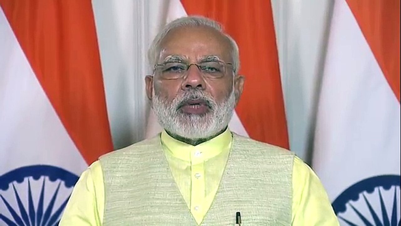 PM Narendra Modi On India China Border And Doklam