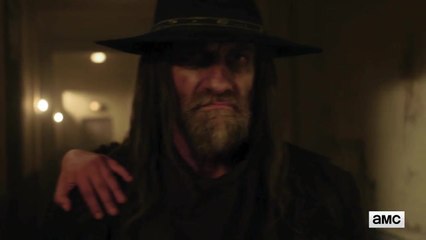 Preacher Season 2 Episode 9 Full [[S02E09]] "Episode (On AMC)