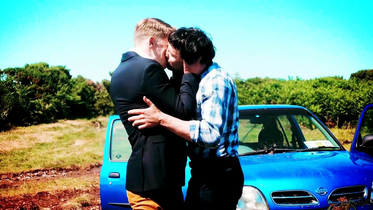 Andrew/Kieran | War of Hearts