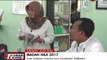 Rombongan Jemaah Calon Haji dari Surabaya Diberangkatkan