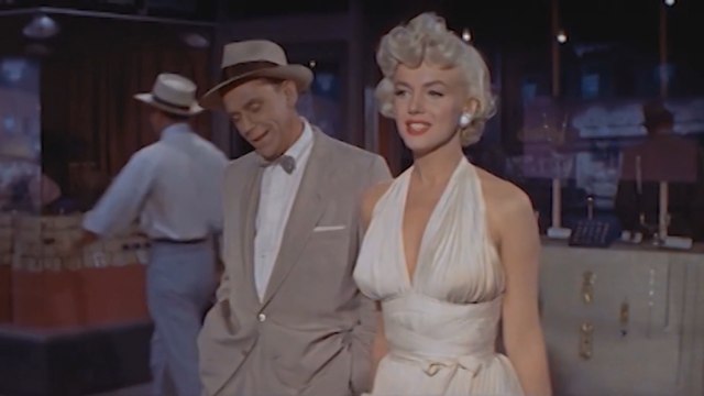 Marilyn Monroe: 55 años sin 'la tentación rubia'