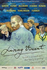 Loving Vincent Trailer #1 (2017)